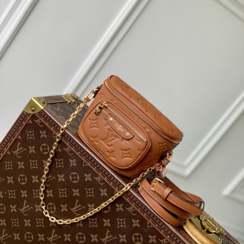 LV Satchel bags
